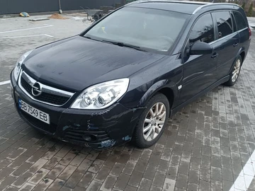 Авто Opel Vectra 2006 № 8186716