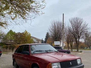 Авто  2141 1992 № 8186718