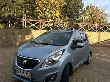 Авто Ravon R2 2017 № 8186719