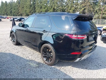 Авто Land Rover Discovery 2020 № 8186818