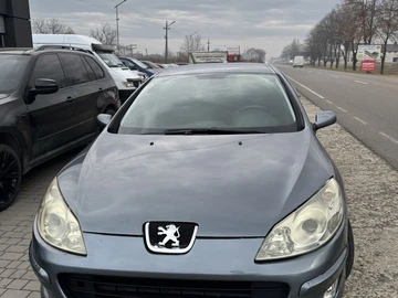 Авто Peugeot 407 2005 № 8186823
