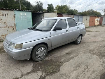 Авто ВАЗ 2110 2002 № 8186836