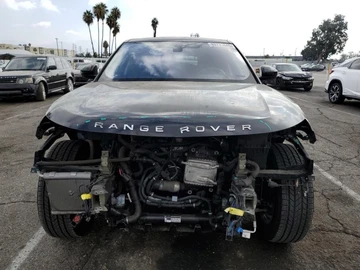 Авто Land Rover Range Rover 2019 № 8186837