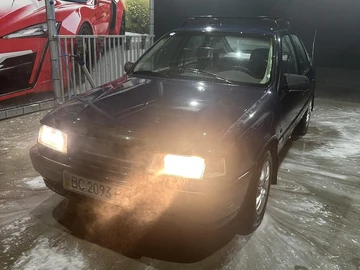 Авто Opel Vectra 1990 № 8186838