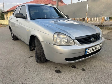 Авто ВАЗ 2170 Priora 2007 № 8186841