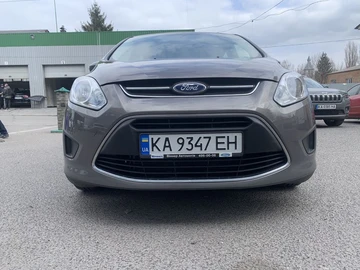 Авто Ford C-Max 2013 № 8186848
