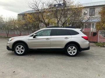 Авто Subaru Outback 2015 № 8186852
