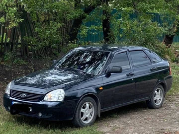 Авто ВАЗ 2172 Priora 2008 № 8186857