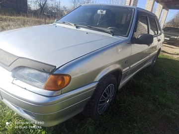 Авто ВАЗ 2115 2007 № 8186858