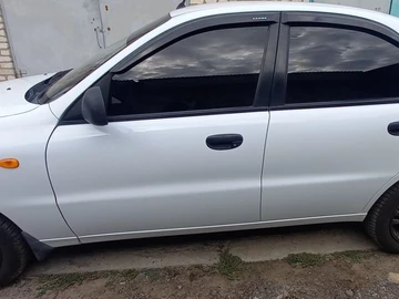 Авто ЗАЗ Lanos 2011 № 8186860