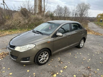 Авто ЗАЗ Forza 2011 № 8186861