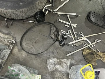 Авто Peugeot 407 2005 № 8186863
