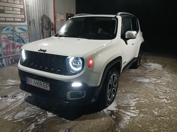 Авто Jeep Cj8 2017 № 8186865