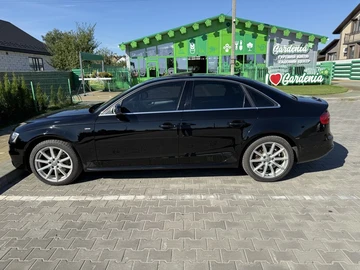 Авто Audi A4 2015 № 8186867