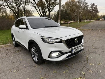 Авто MG Express 2021 № 8186872