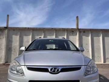 Авто Hyundai I30 2009 № 8186876