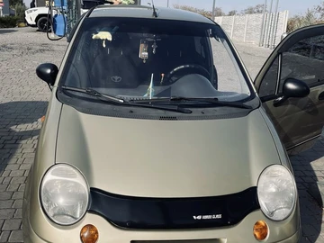 Авто Daewoo Matiz 2011 № 8186882
