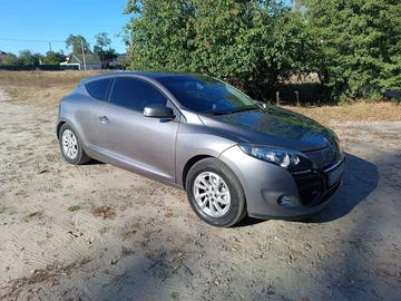 Авто Renault Megane 2012 № 8186901