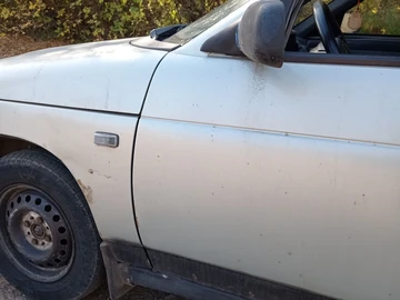 Авто ВАЗ 2111 2001 № 8186958