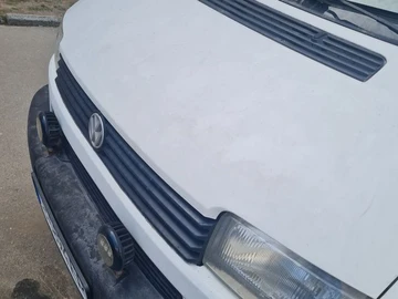 Авто Volkswagen Transporter 1999 № 8186959