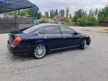 Авто Nissan Teana 2007 № 8186961
