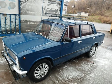 Авто ВАЗ 2101 1972 № 8186968