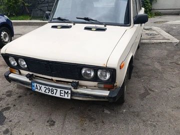 Авто ВАЗ 2106 1993 № 8186972