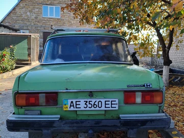Авто BMW 7 Серия 1985 № 8186973