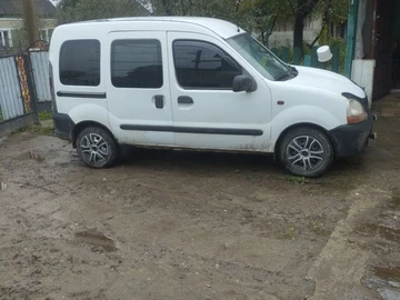 Авто Renault 5 2000 № 8186974