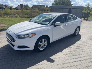 Авто Ford Fusion Usa  2013 № 8186979