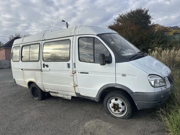 Авто ГАЗ 21 Волга 2004 № 8186983