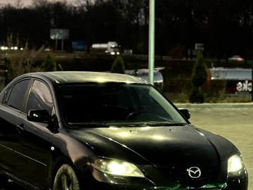 Авто Mazda 3 2005 № 8186994