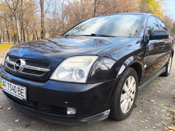 Авто Opel Vectra 2004 № 8187002