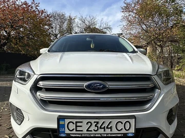 Авто Ford Kuga 2019 № 8187003
