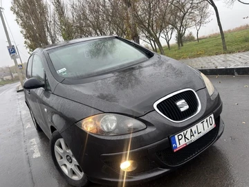 Авто SEAT Toledo 2005 № 8187004