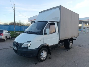 Авто ГАЗ 3302 Газель 2006 № 8187007