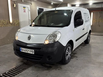 Авто Renault Kangoo Express 2012 № 8187014