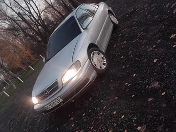 Авто Opel Omega 1999 № 8187098