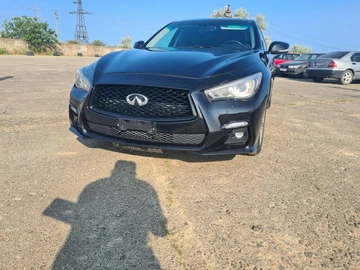 Авто Infiniti Q50 2017 № 8187100