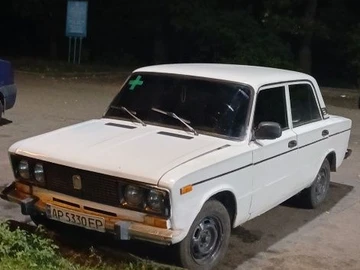 Авто ВАЗ 2106 1985 № 8187101