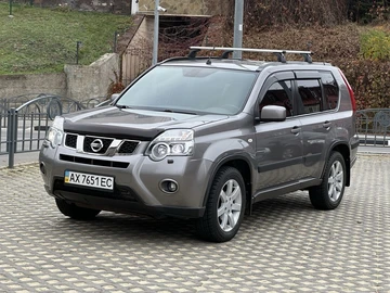 Авто Nissan X-Trail 2012 № 8187127