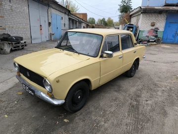 Авто ВАЗ 2101 1980 № 8187132