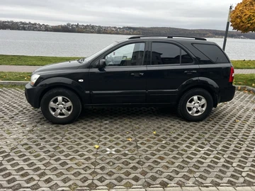 Авто KIA Sorento 2009 № 8187133