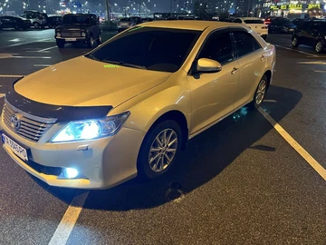 Авто Toyota Camry 2012 № 8187138