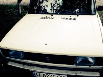 Авто ВАЗ 2105 1998 № 8187140