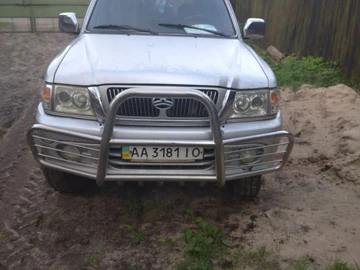 Авто Great Wall Safe 2006 № 8187144