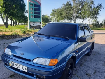 Авто ВАЗ 2115 2005 № 8187147