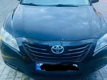 Авто Toyota Camry 2008 № 8187156