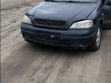 Авто Opel Astra 2001 № 8187203