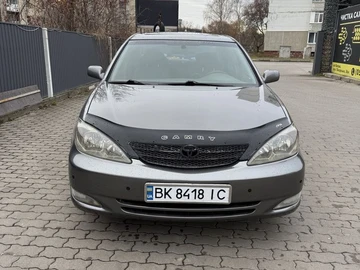 Авто Toyota Camry 2004 № 8187205